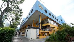Katong Shopping Centre (D15), Shop House #628800841